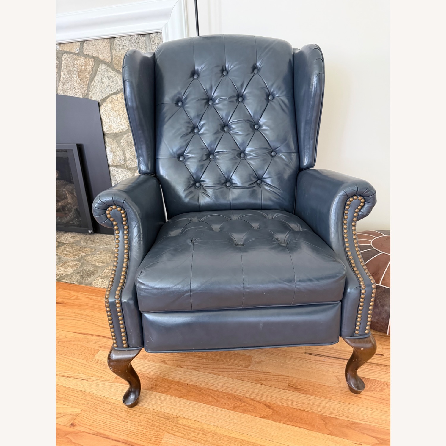 Vintage/Antique Recliner - image-1