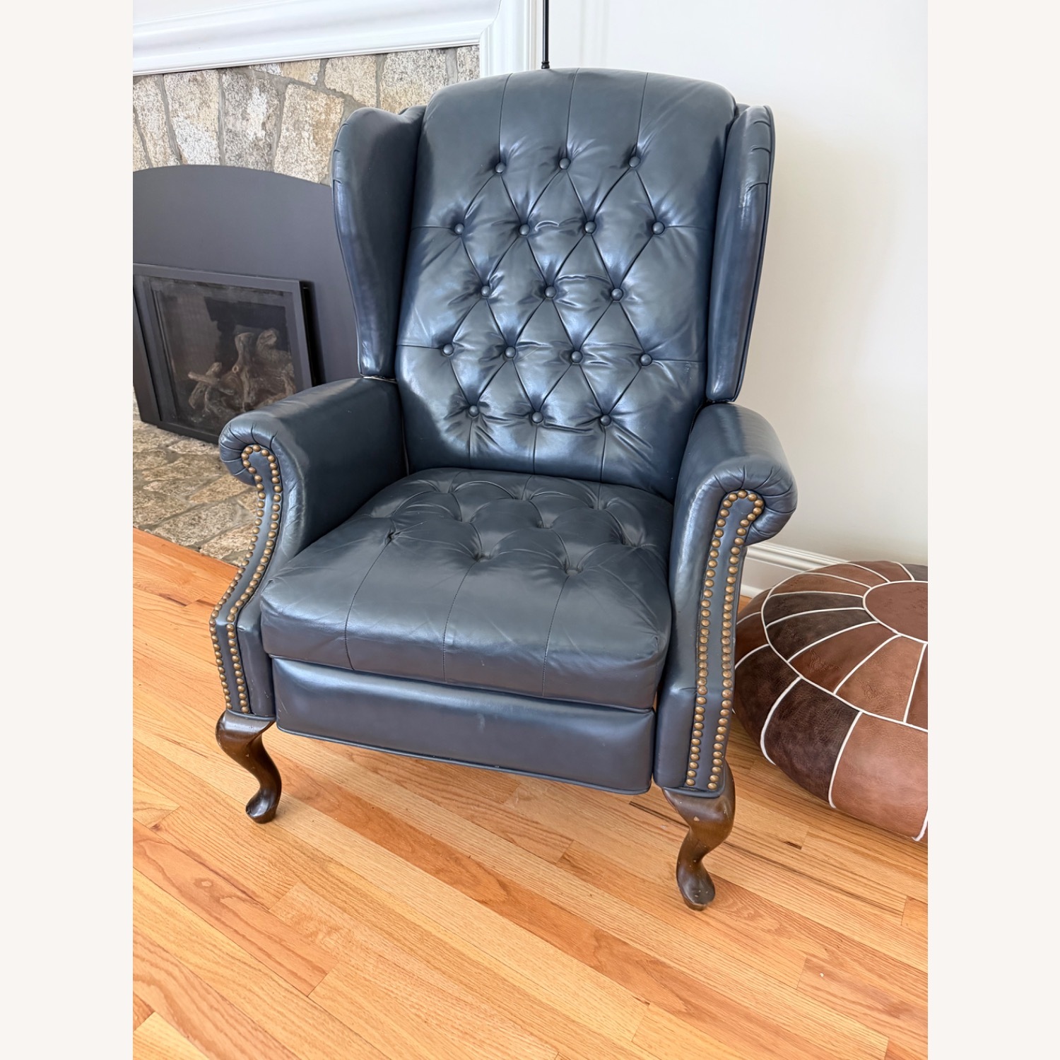 Vintage/Antique Recliner - image-2