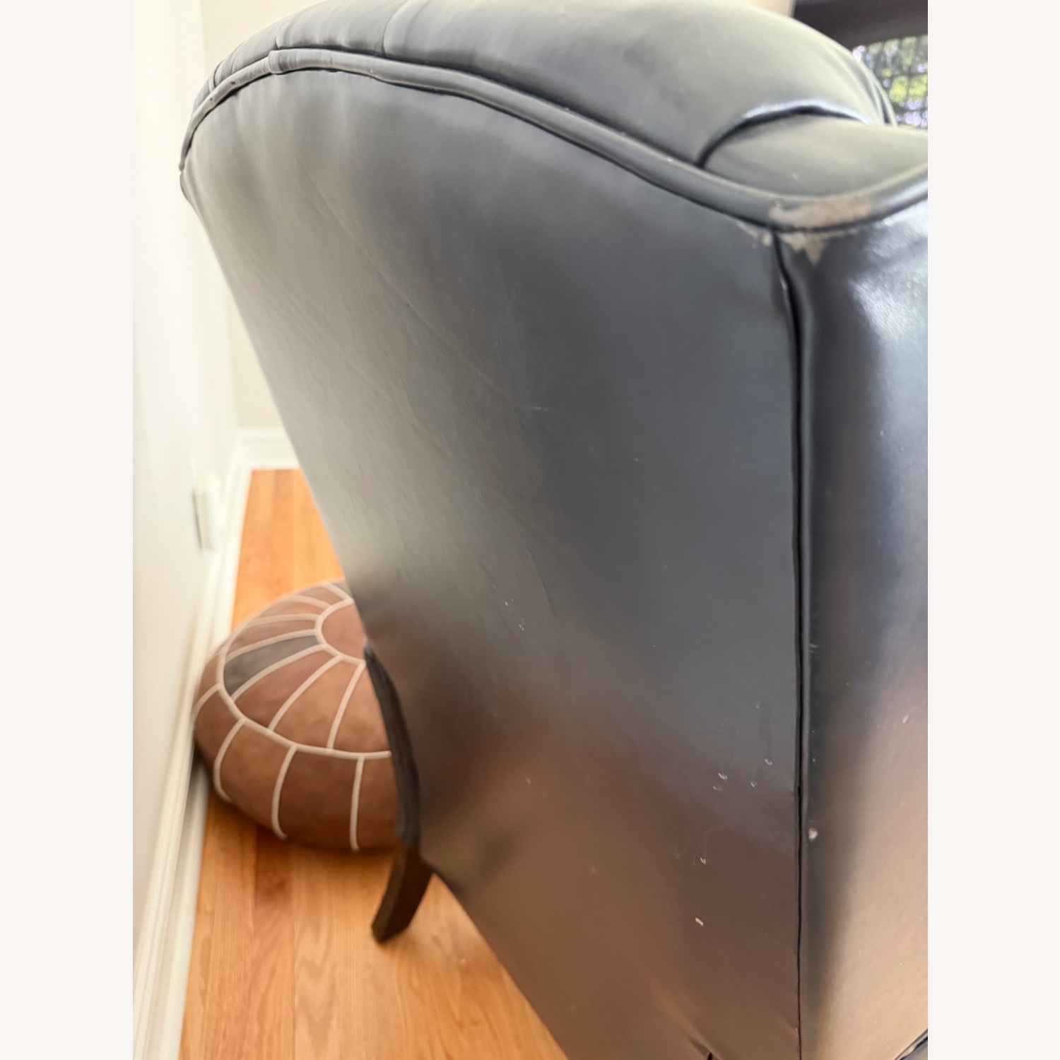 Vintage/Antique Recliner - image-3