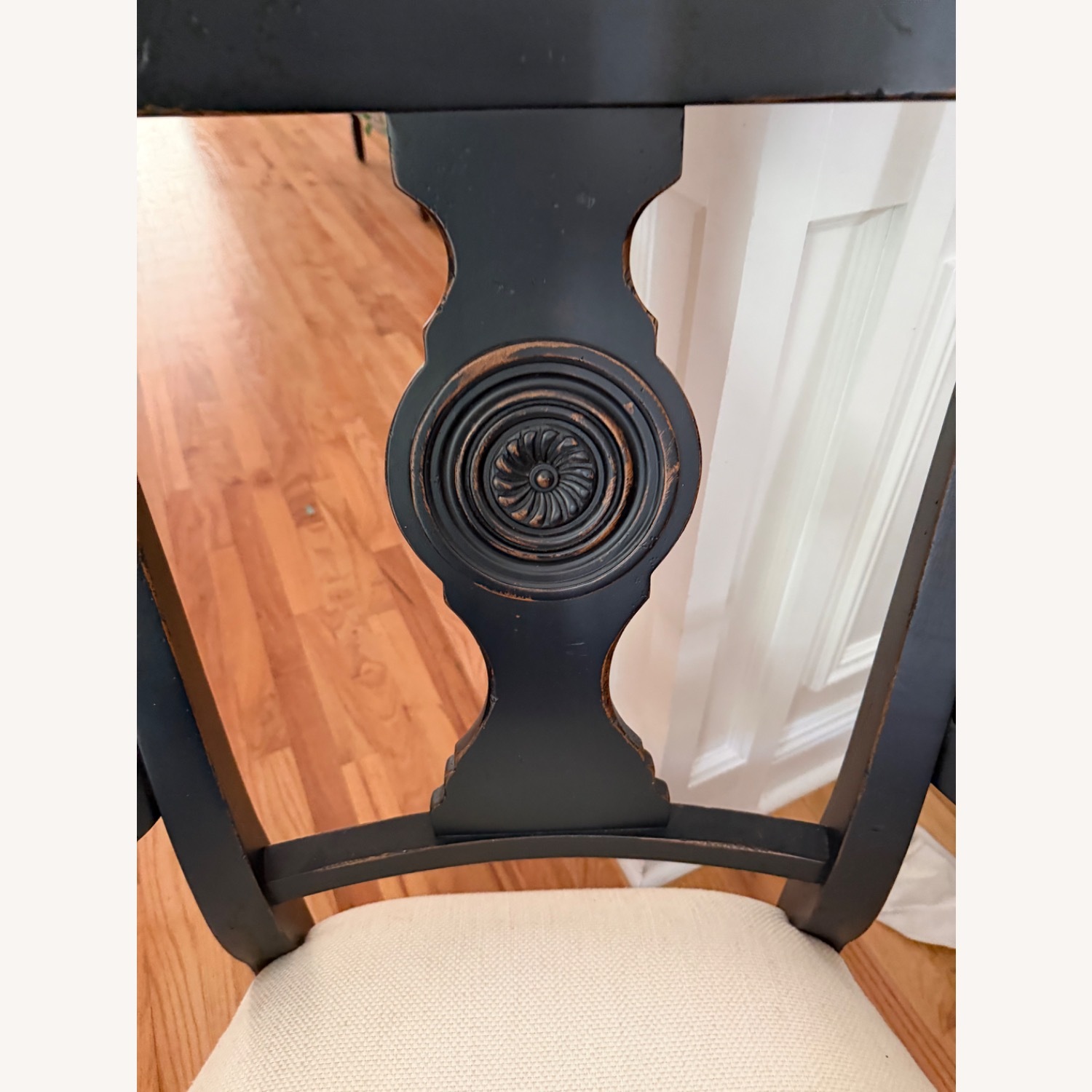 Ethan Allen Caroline Armchair - image-2