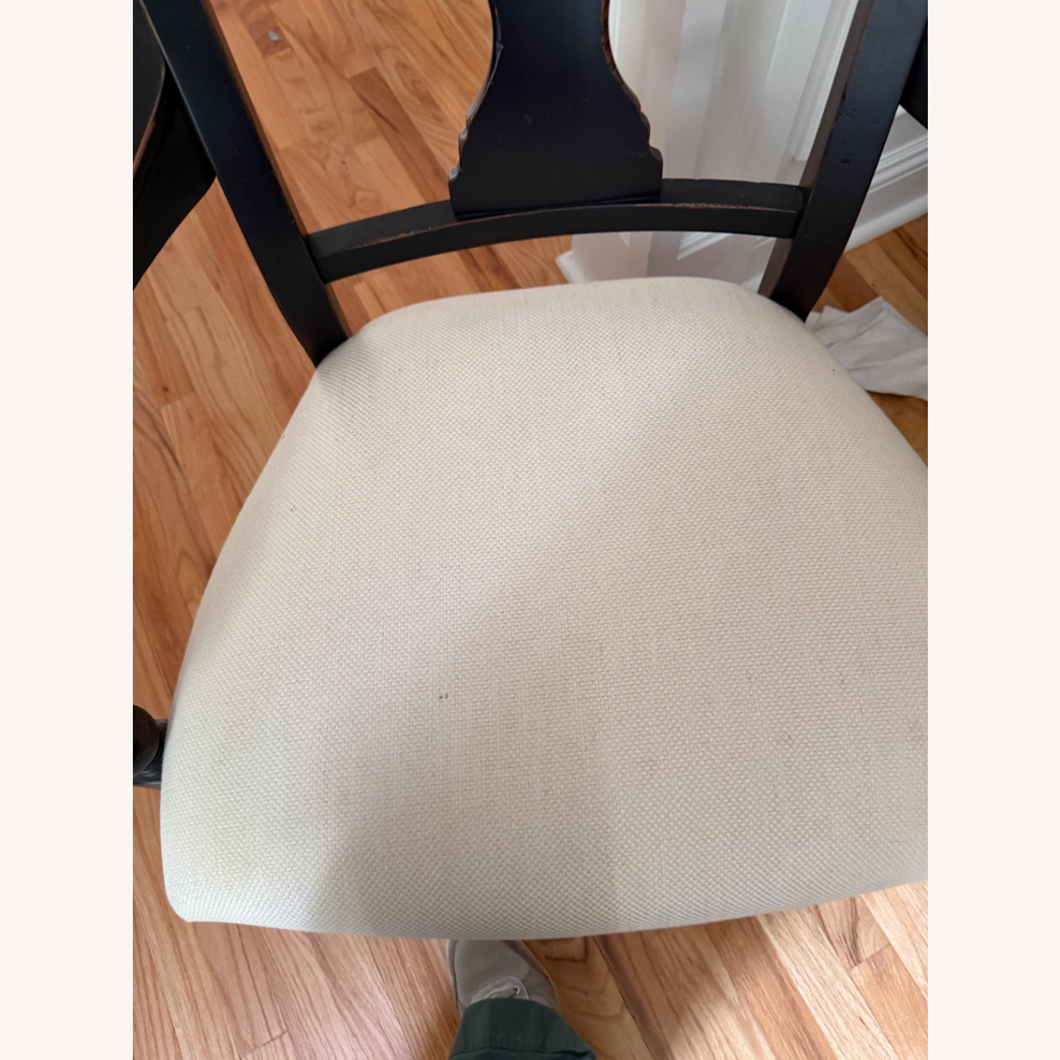 Ethan Allen Caroline Armchair - image-3