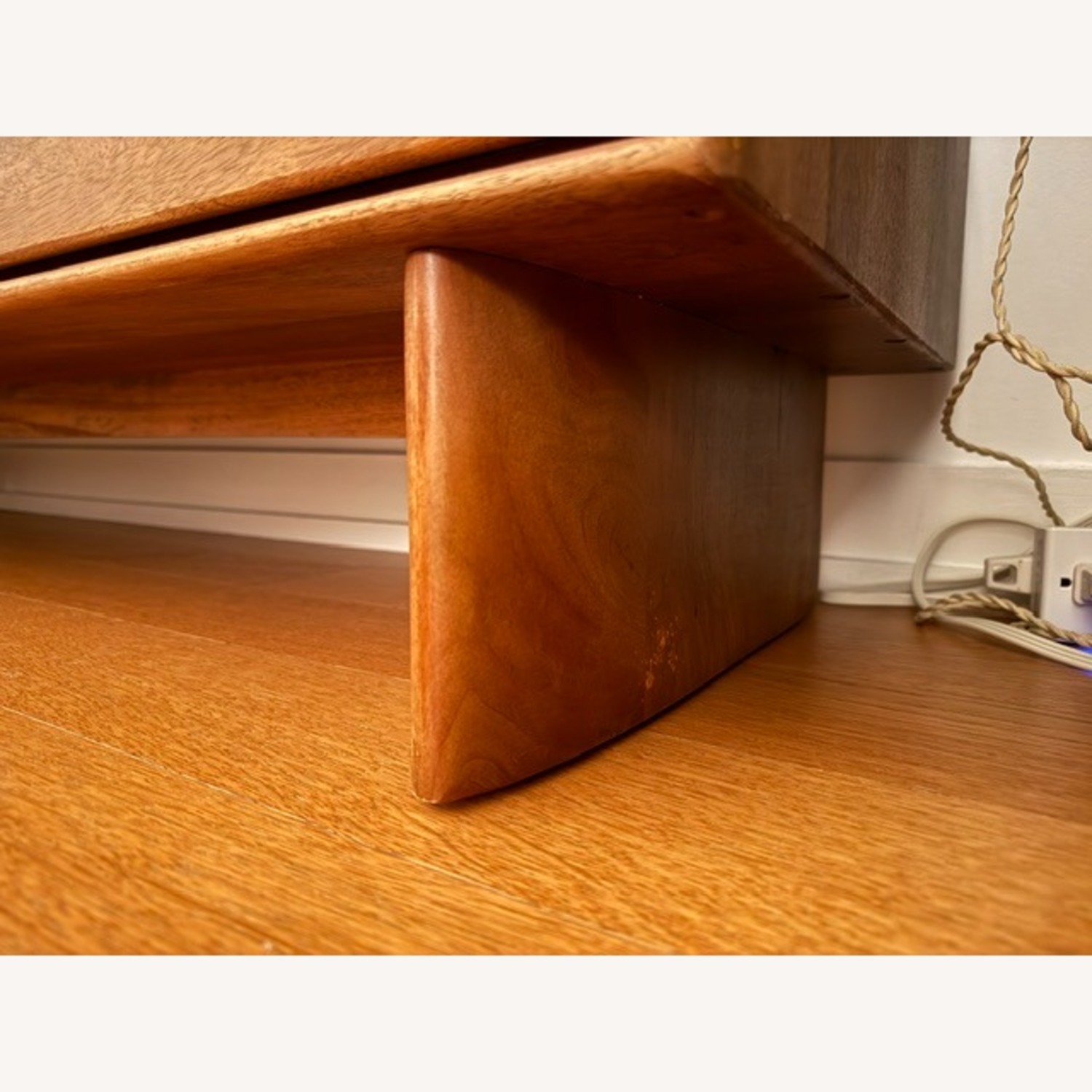 West Elm Anton Solid Wood 6-Drawer Dresser - image-4