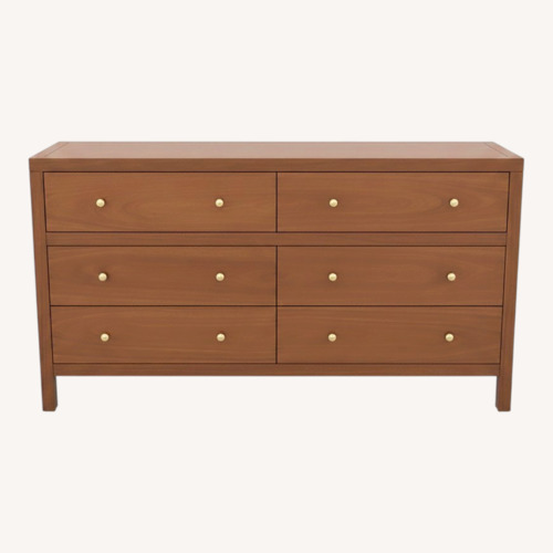 Used Celine 6-Drawer Dresser for sale on AptDeco