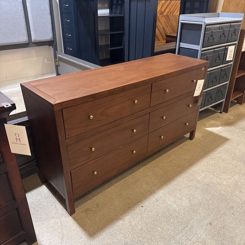 Used Celine 6-Drawer Dresser for sale on AptDeco