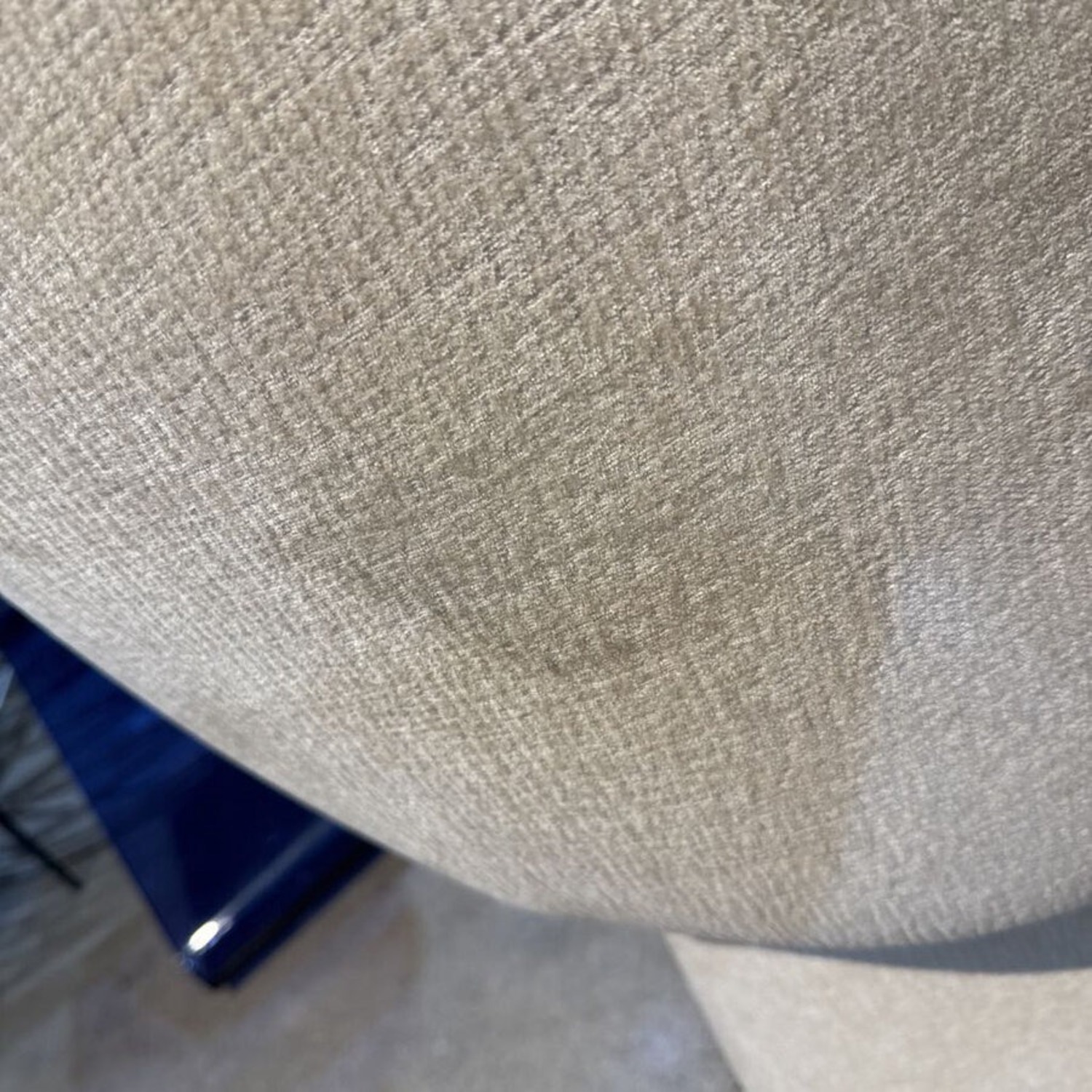 Casterly Cassidy Fabric Swivel Chair - image-4