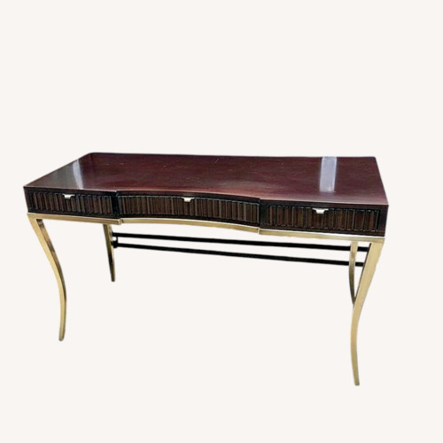 Used Bernhardt Miramount 3-Drawer Desk for sale on AptDeco