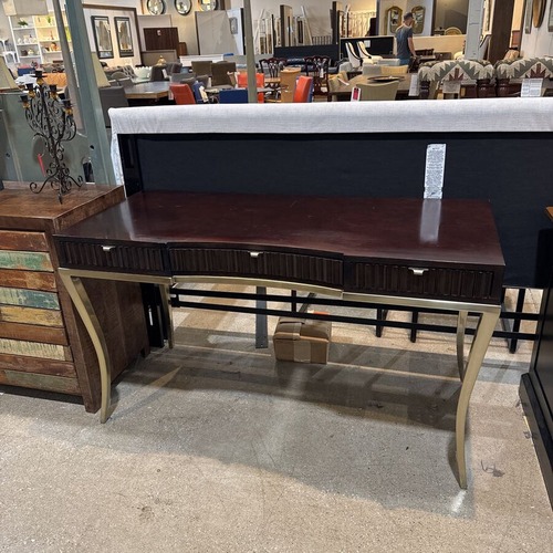 Used Bernhardt Miramount 3-Drawer Desk for sale on AptDeco