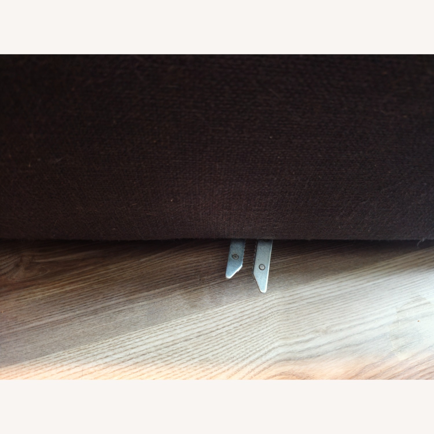 Bassett Modular Pit Sectional - image-4