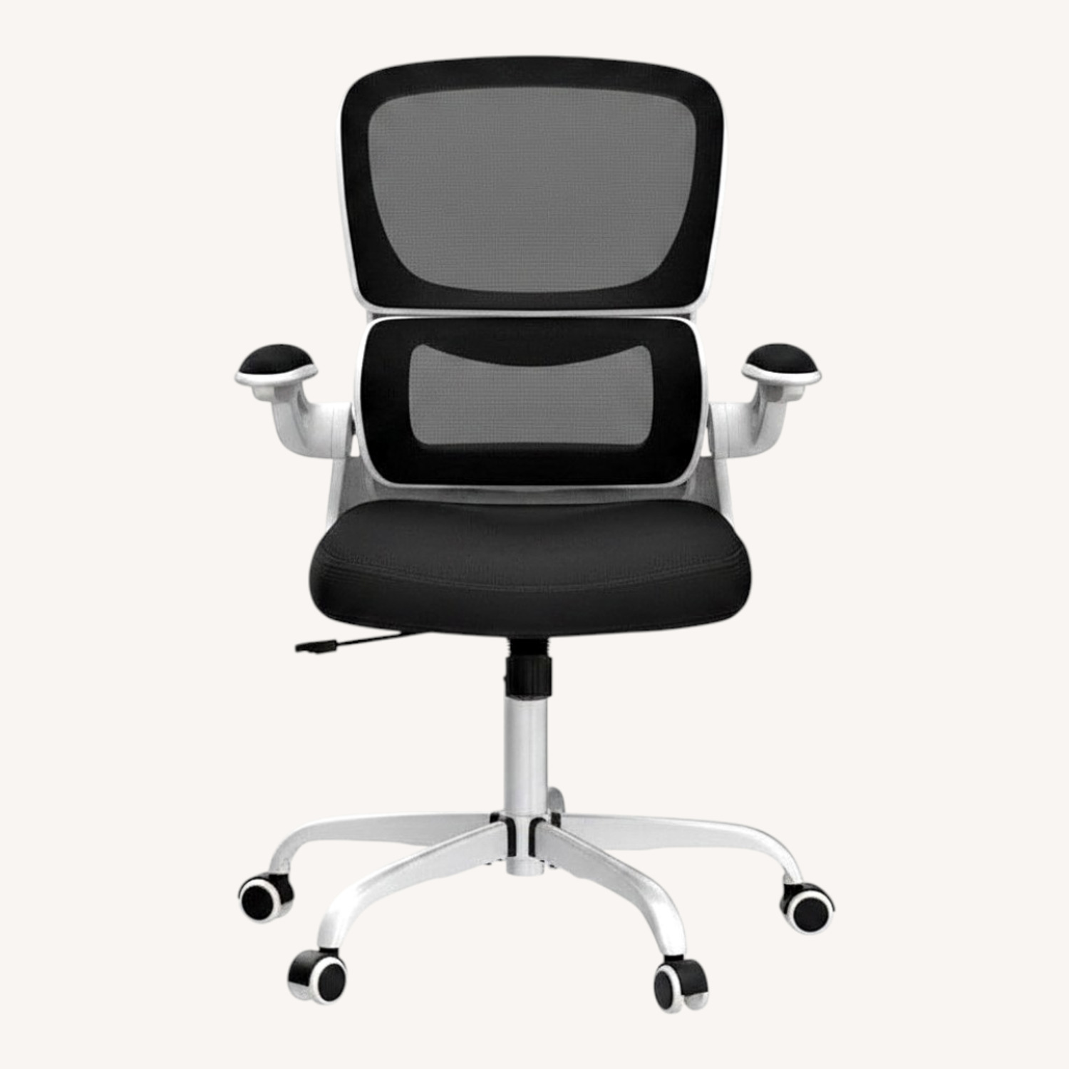 Razzor Ergonomic Office Chair - image-0