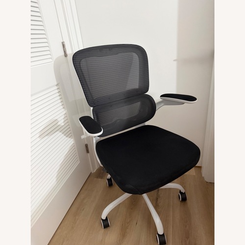 Used Razzor Ergonomic Office Chair for sale on AptDeco