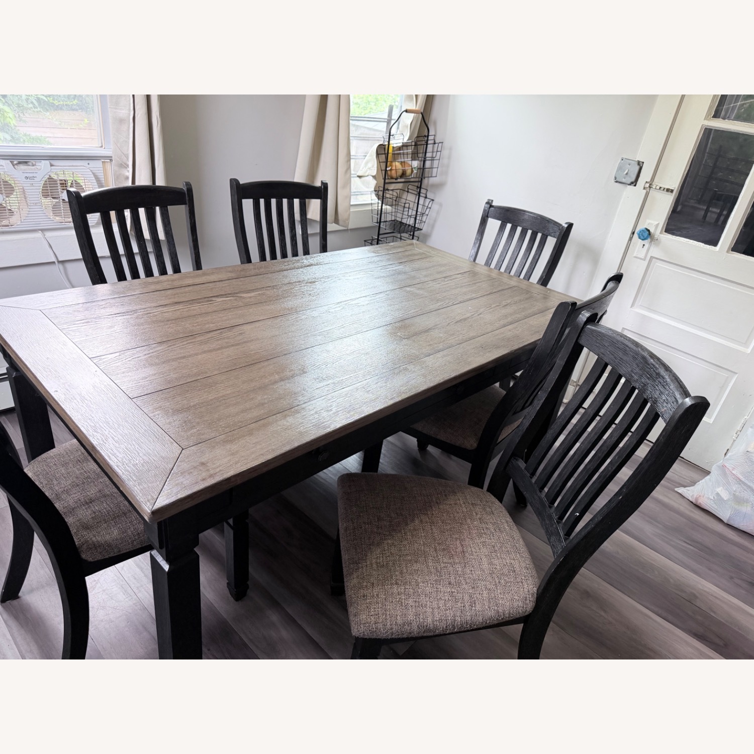 Dining Table Set - image-3