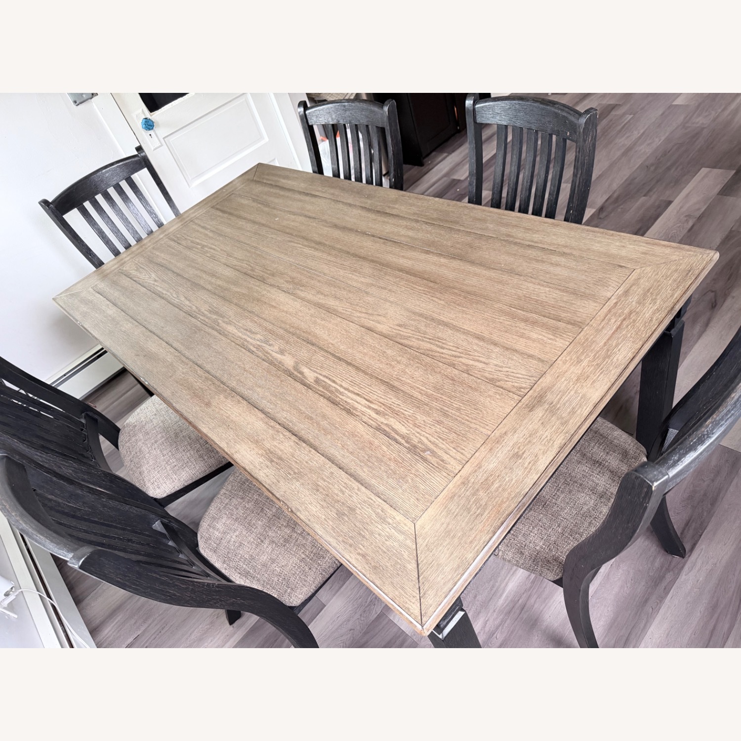 Dining Table Set - image-2