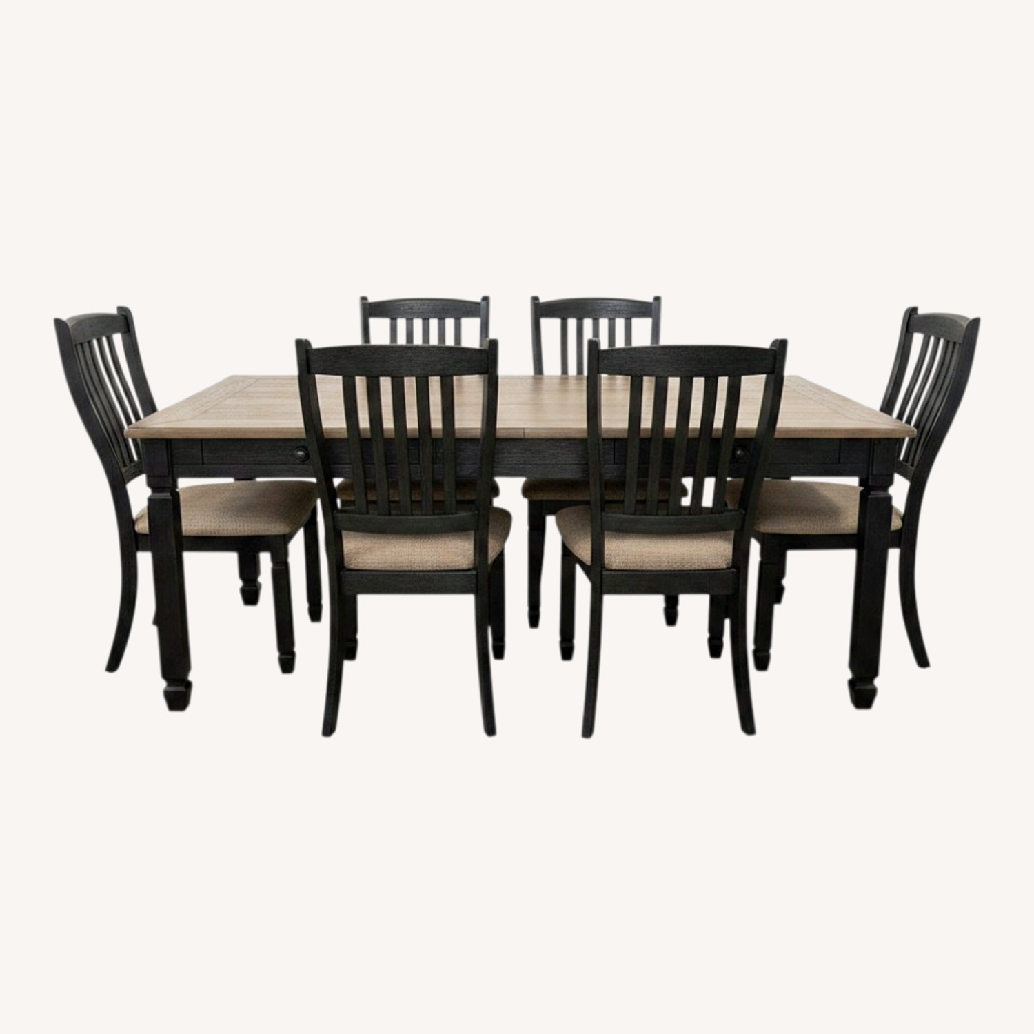 Dining Table Set - image-0