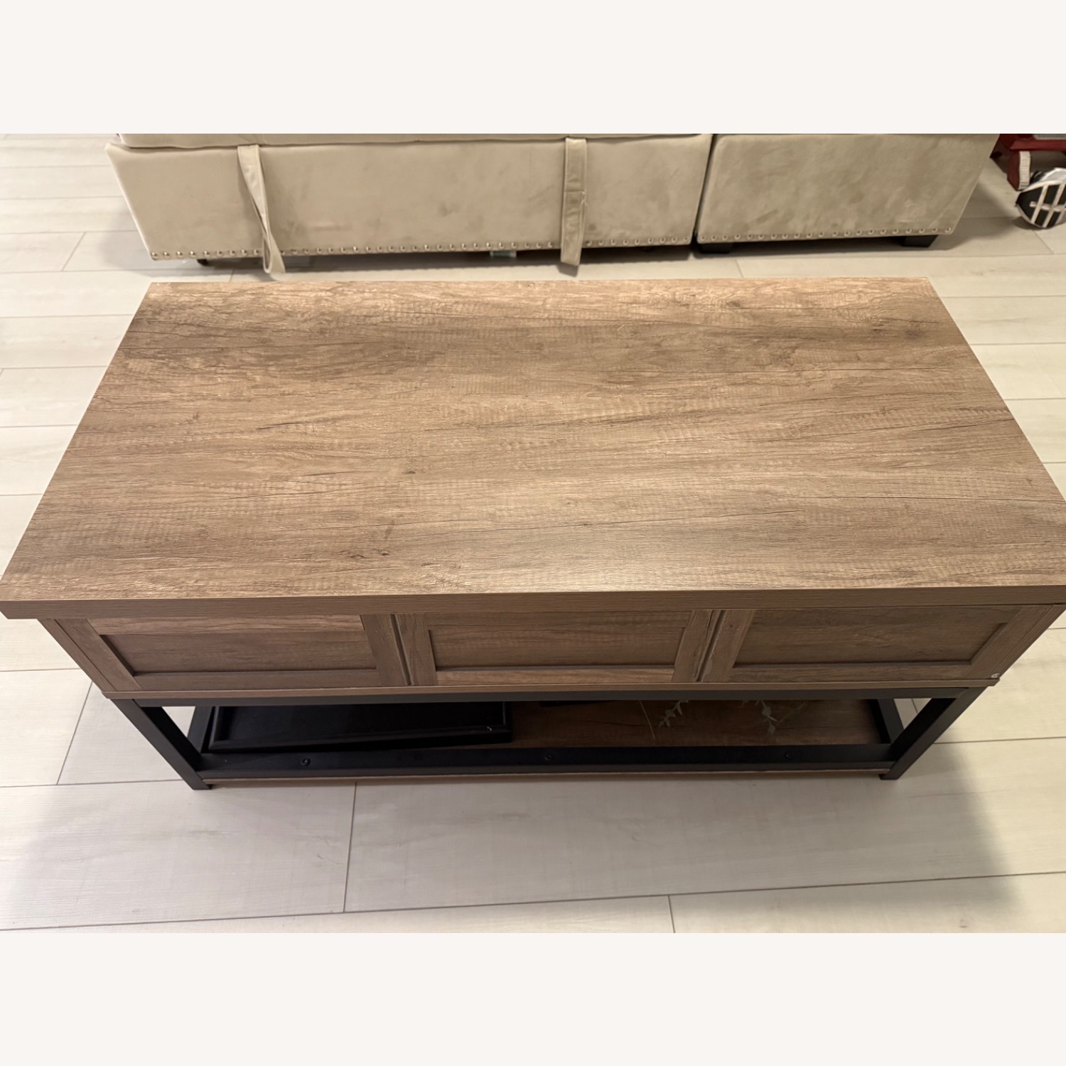 Coffee Table - image-1