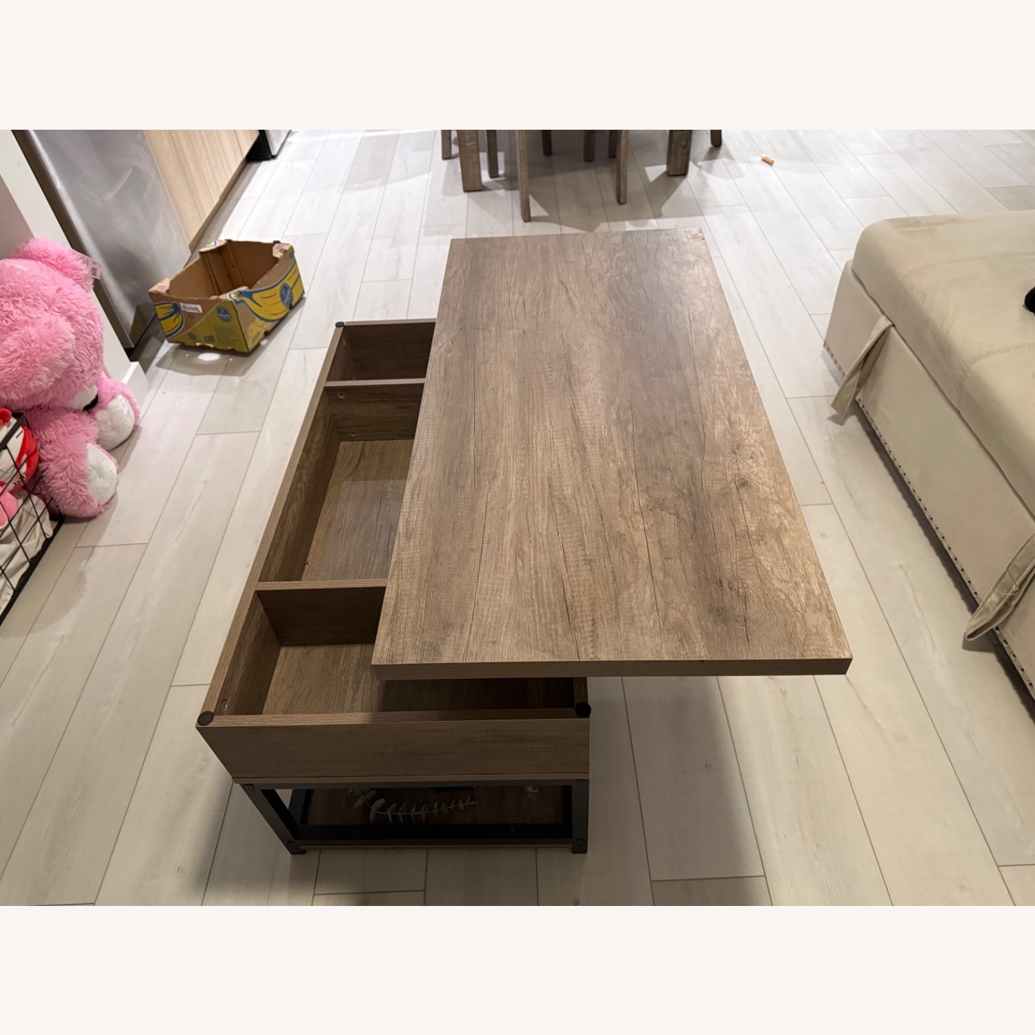 Coffee Table - image-3