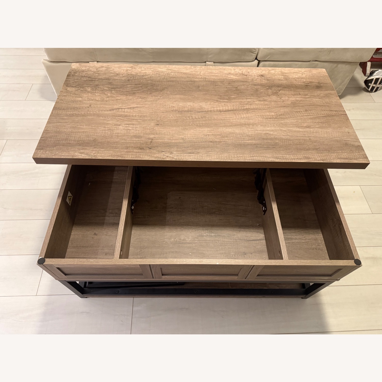 Coffee Table - image-2