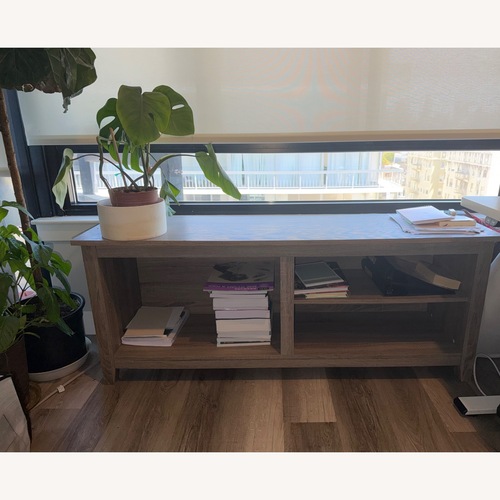 Used Amazon Tv Media Unit for sale on AptDeco