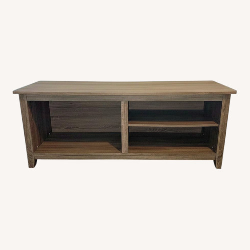 Used Amazon Tv Media Unit for sale on AptDeco