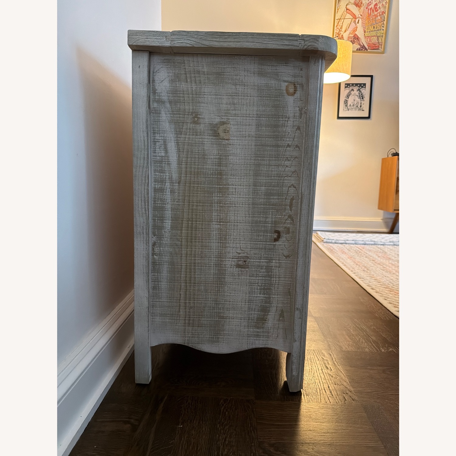 Wayfair Wood Nightstand - image-3