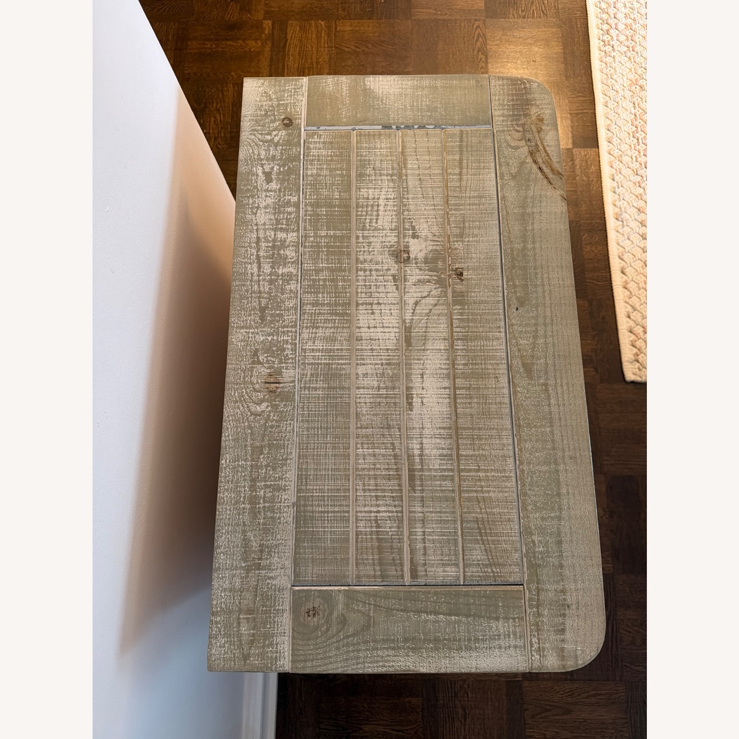 Wayfair Wood Nightstand - image-2