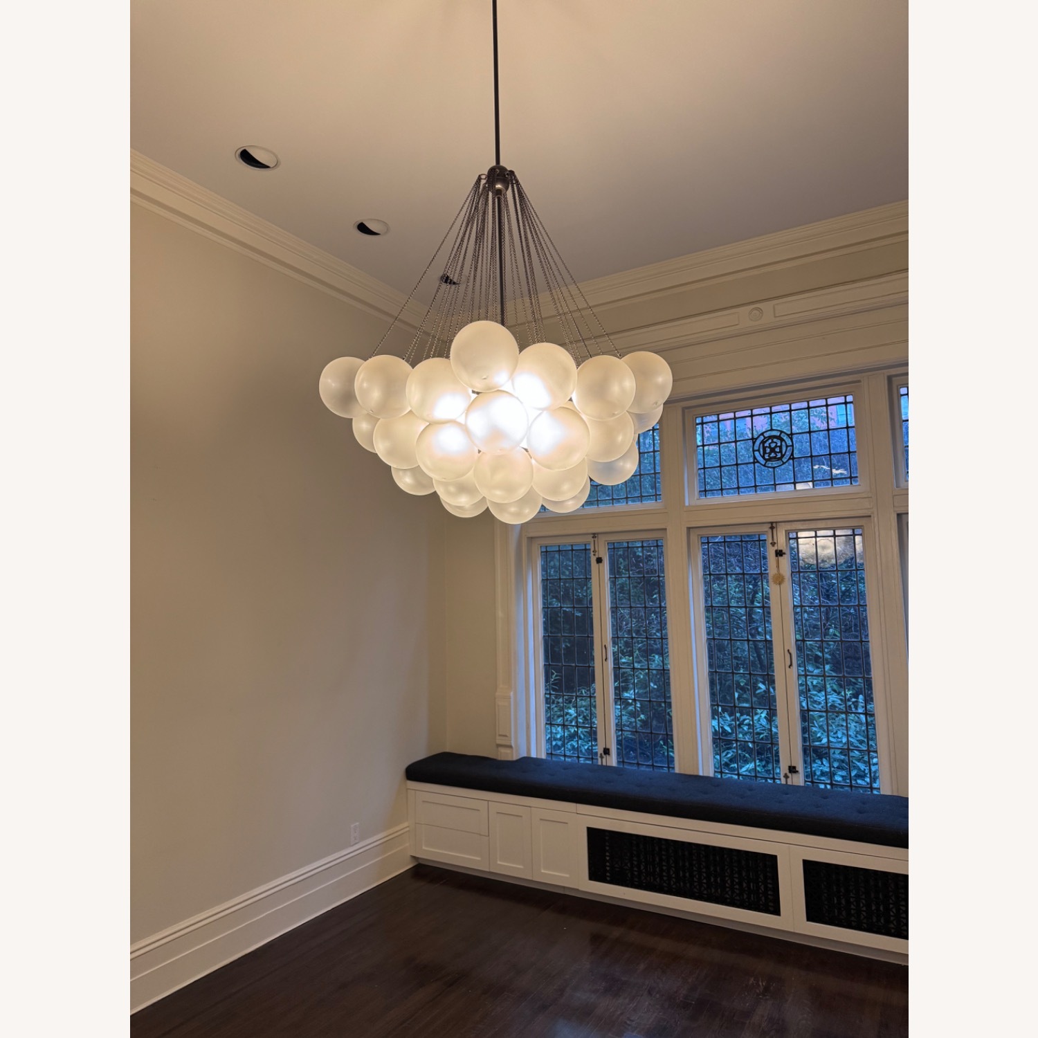 Apparatus Cloud 31 Chandelier - image-2