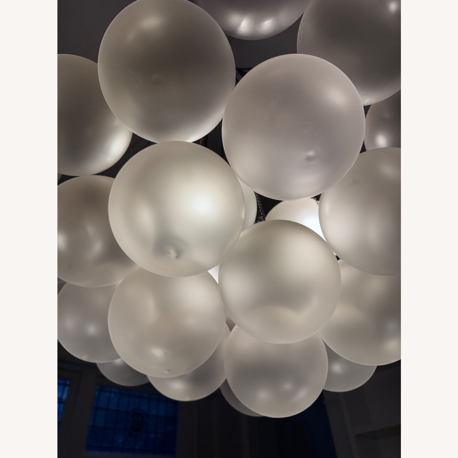 Apparatus Cloud 31 Chandelier - image-3