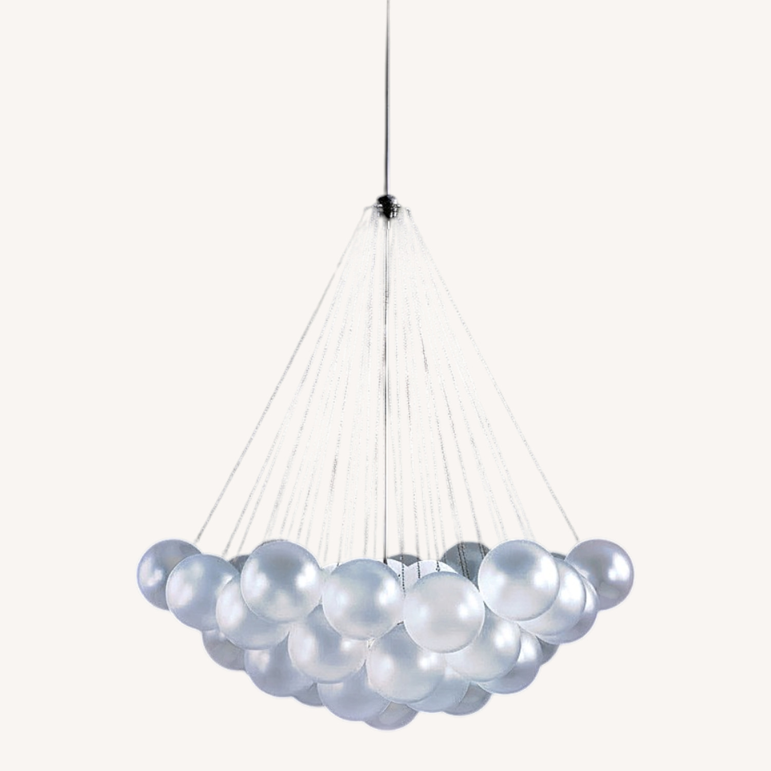 Apparatus Cloud 31 Chandelier - image-0