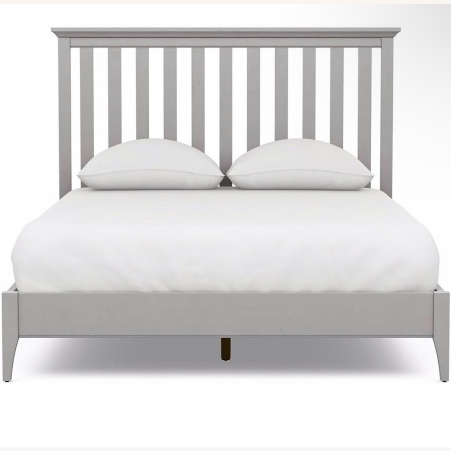 Ethan Allen Disney Kingswell Bed Frame  - image-1