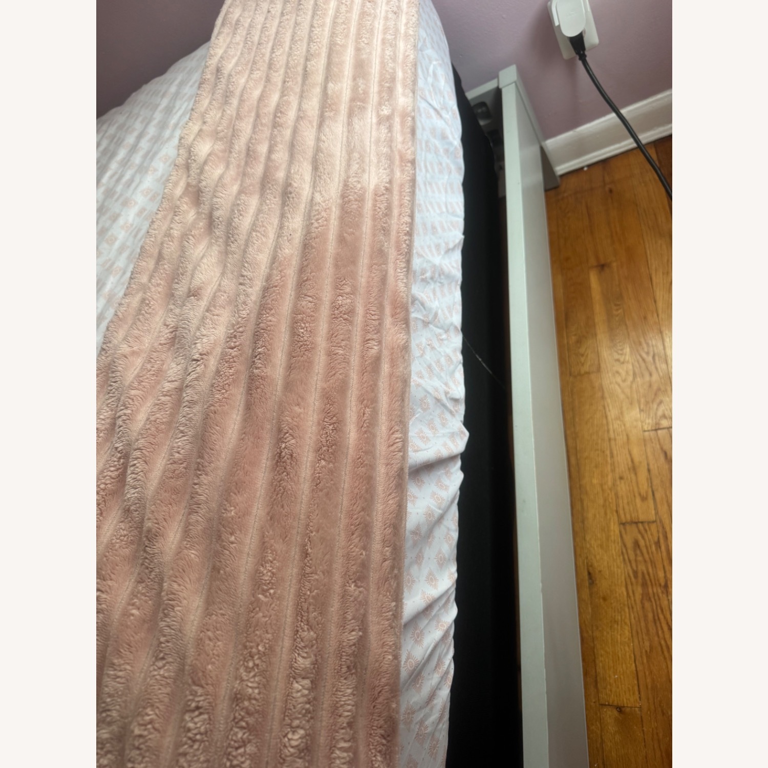 Ethan Allen Disney Kingswell Bed Frame  - image-4