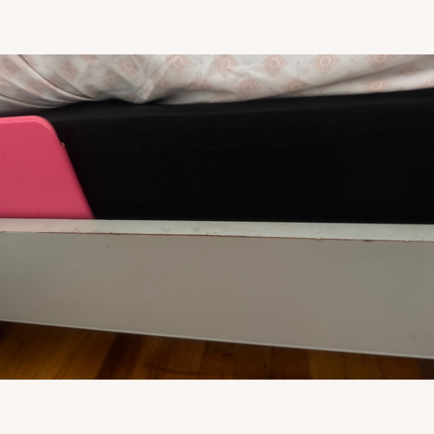 Ethan Allen Disney Kingswell Bed Frame  - image-8