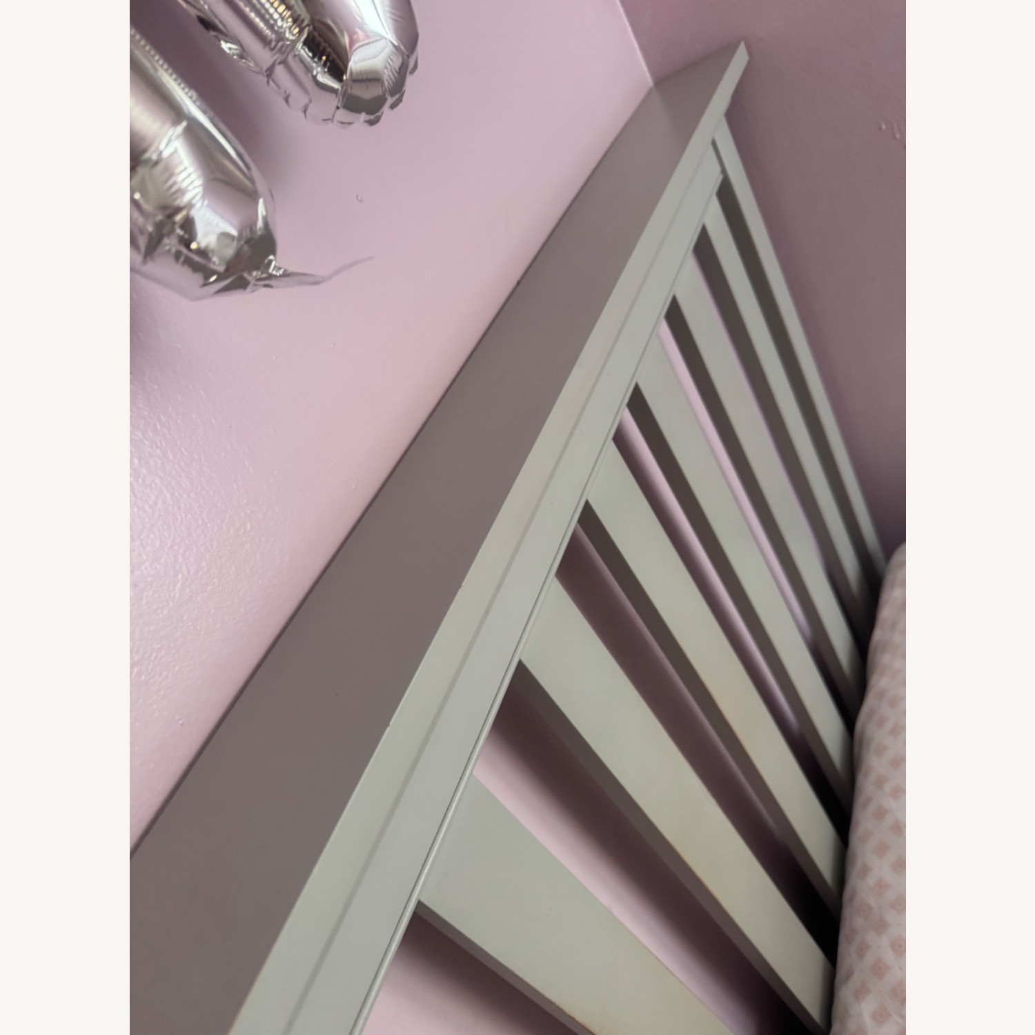 Ethan Allen Disney Kingswell Bed Frame  - image-6