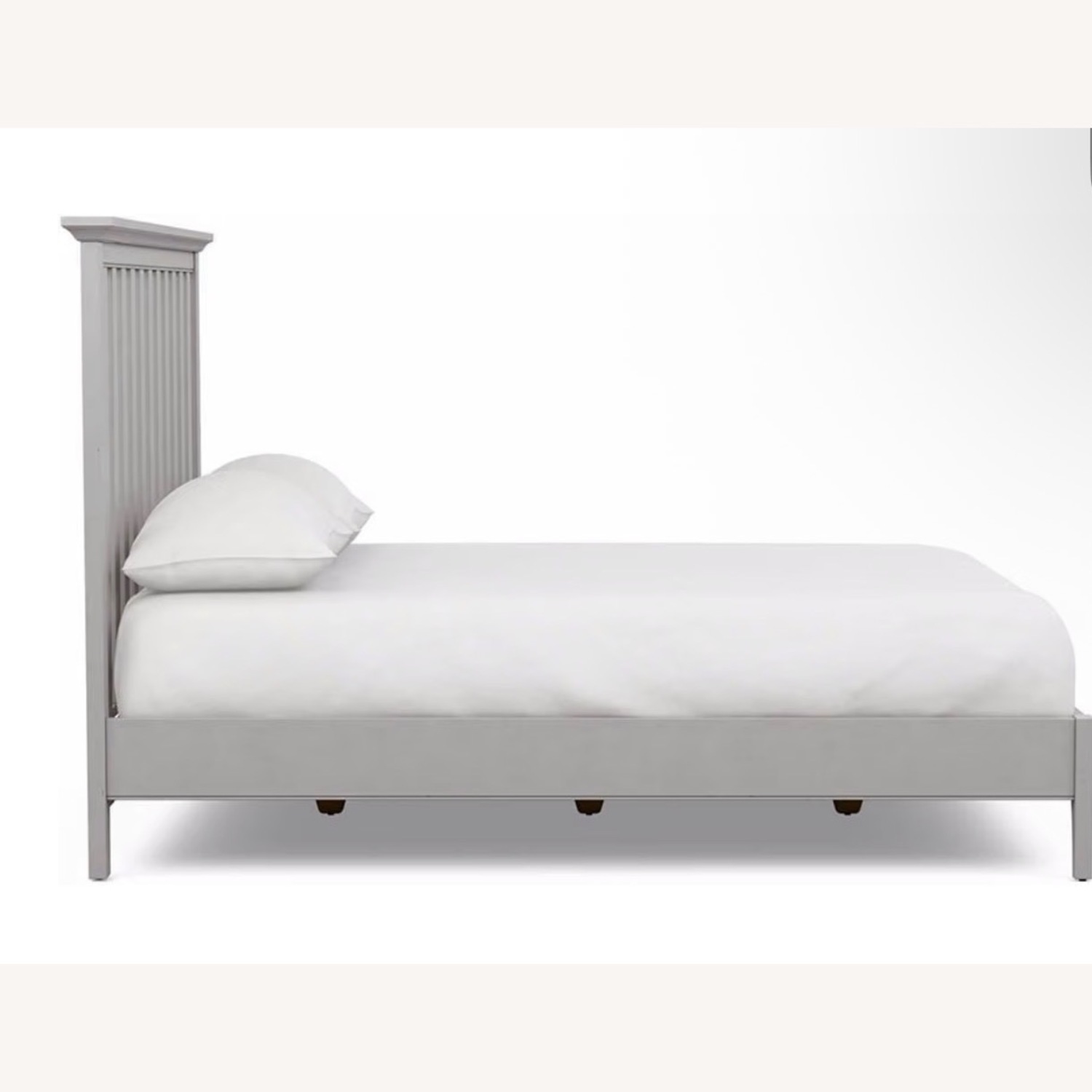 Ethan Allen Disney Kingswell Bed Frame  - image-2
