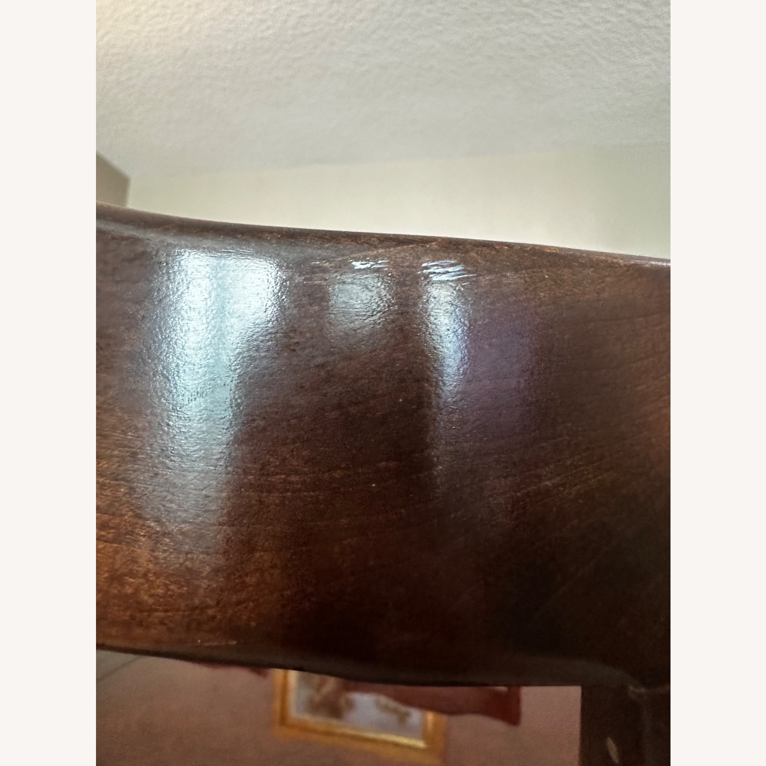Vintage Bernhardt Dining Table - image-5