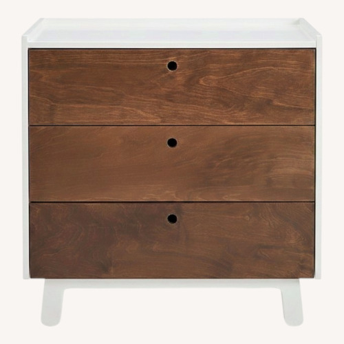Used Oeuf Sparrow 3-drawer Dresser for sale on AptDeco