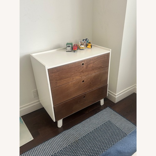 Used Oeuf Sparrow 3-drawer Dresser for sale on AptDeco