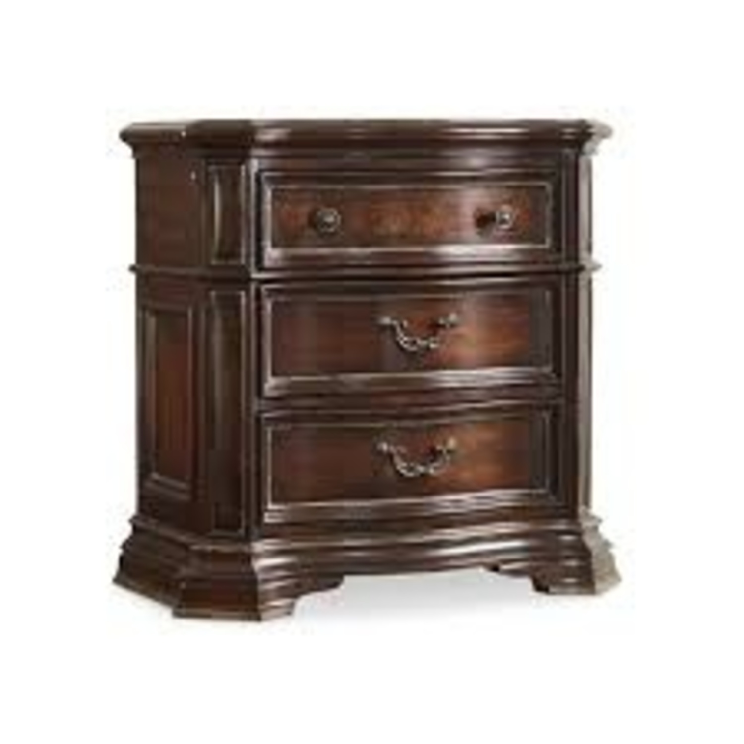 Raymour & Flanigan Pair of Nightstands - image-7