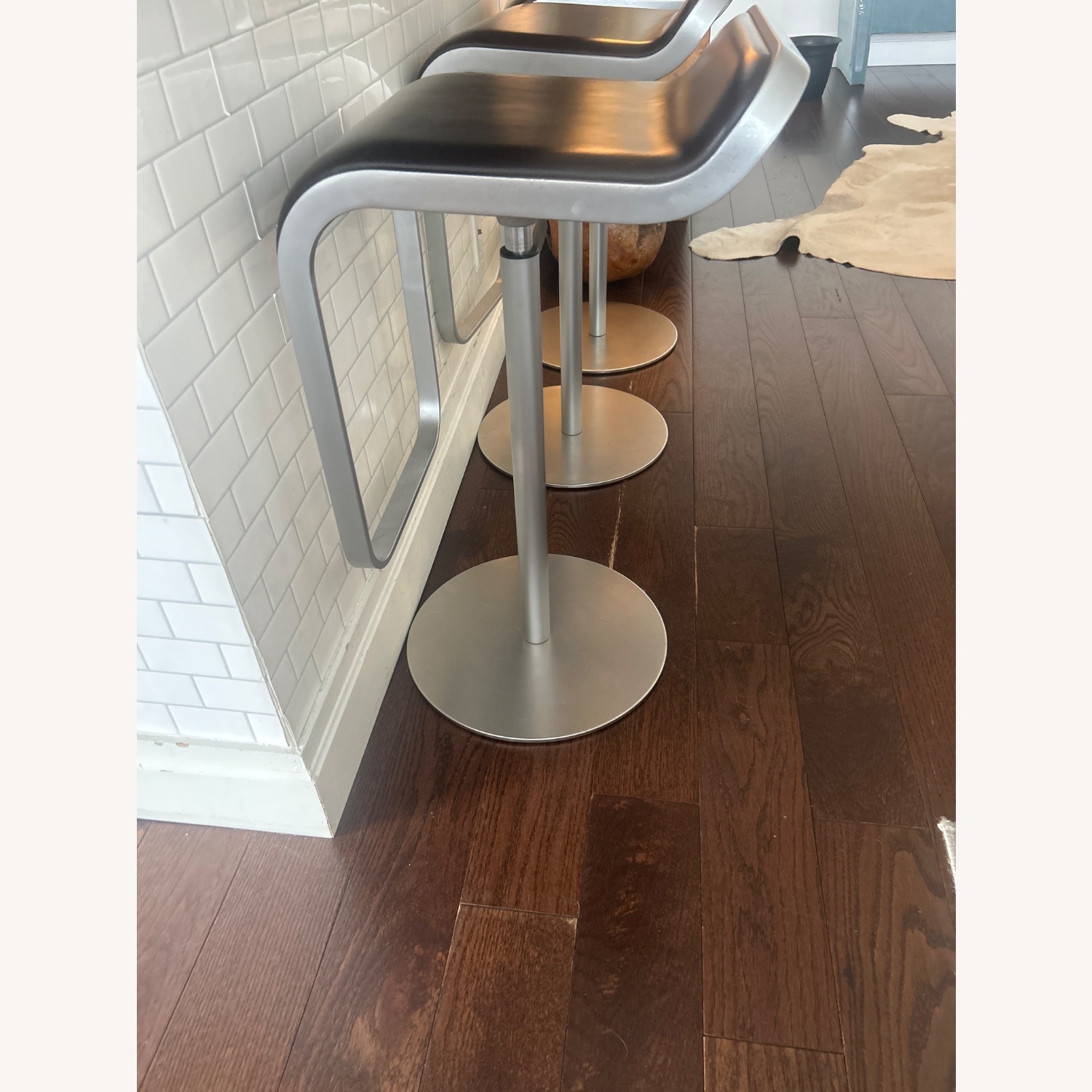 Design Within Reach Lem Piston Stools - image-3