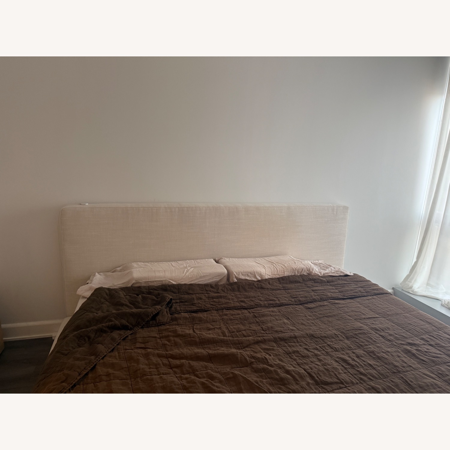 Soft Frame Ultra King Bed - image-3