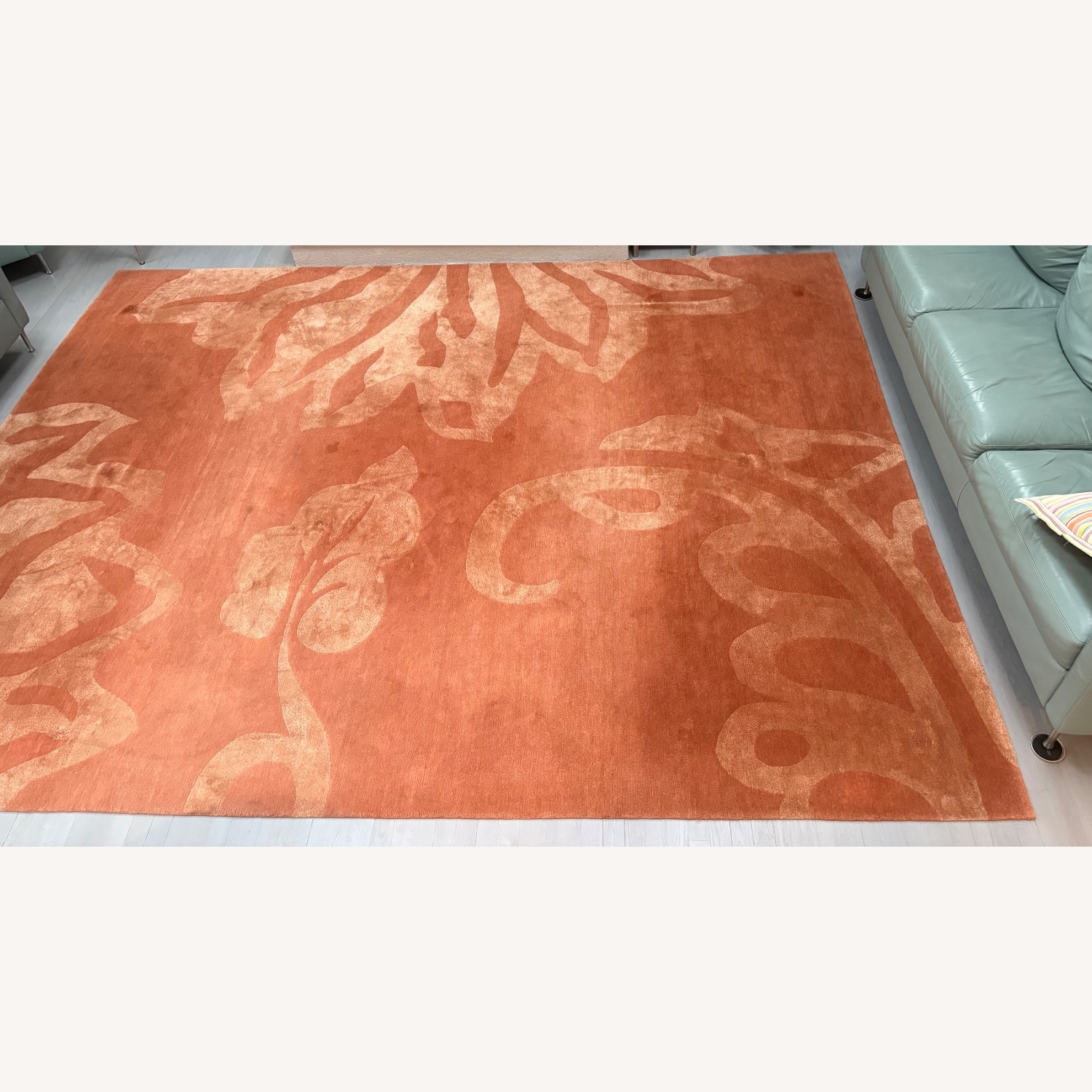 Stephanie Odegard collection Area Rug 9' x 12' - image-2
