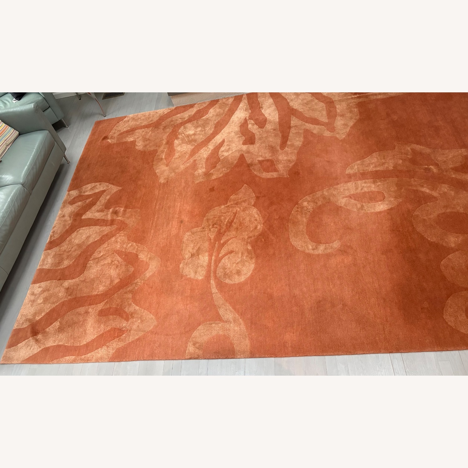 Stephanie Odegard collection Area Rug 9' x 12' - image-1