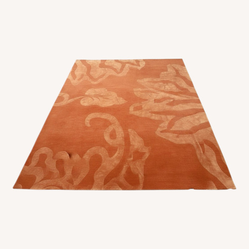 Used Stephanie Odegard collection Area Rug 9' x 12' for sale on AptDeco