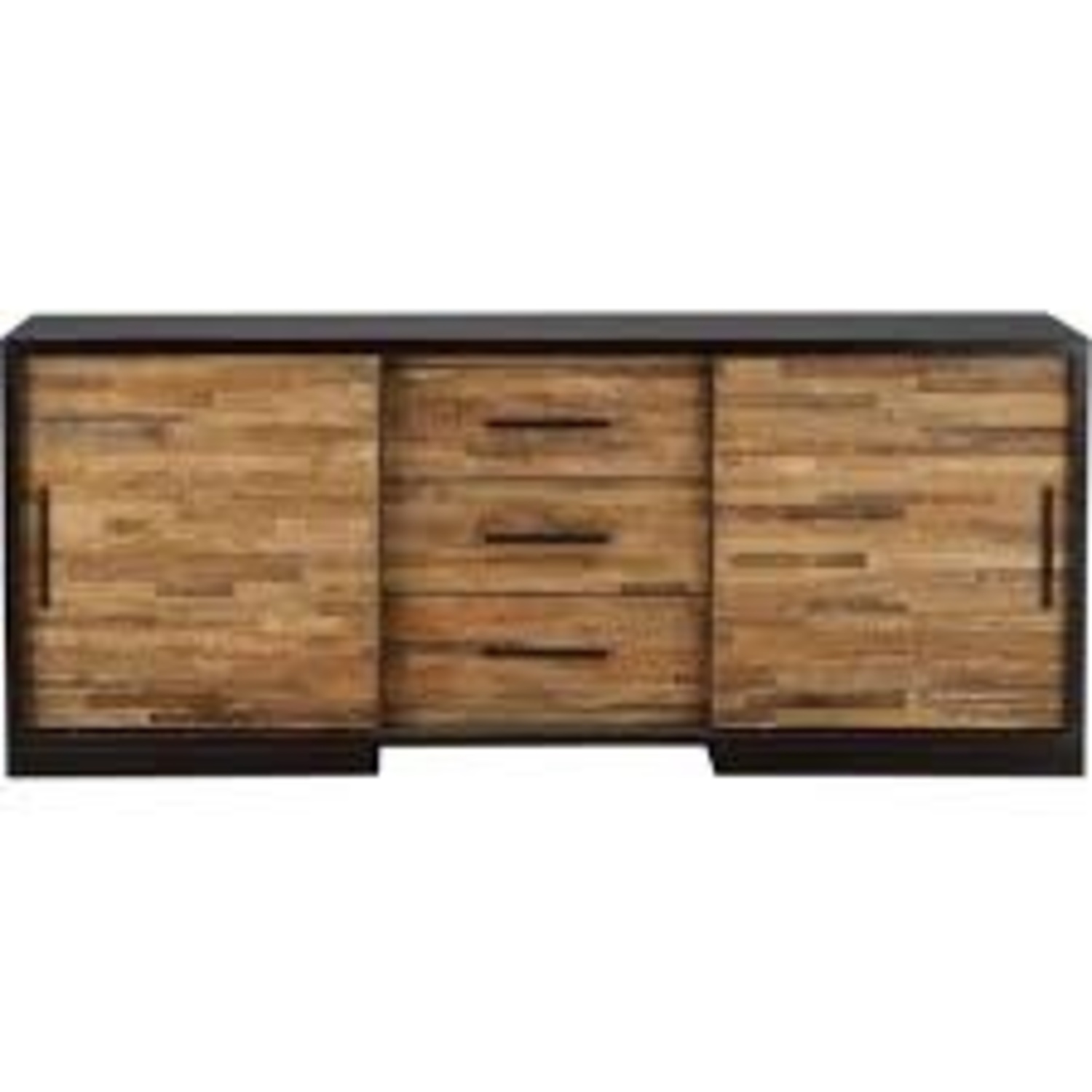 Crate & Barrel Seguro Media Console - image-4