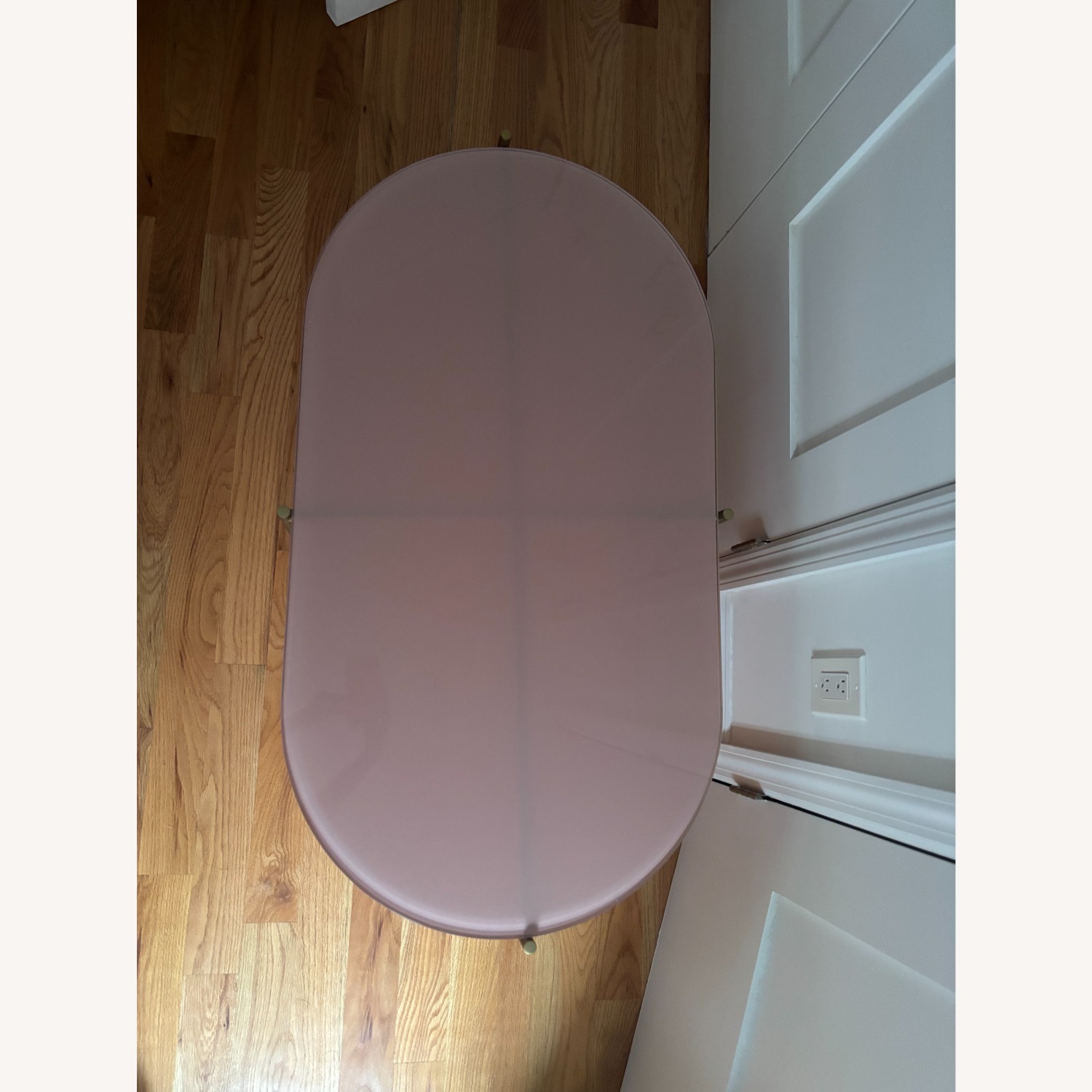 Article Silicus Oblong Coffee Table - image-4