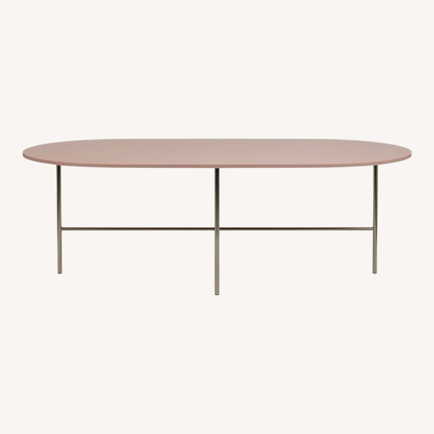 Article Silicus Oblong Coffee Table - image-0