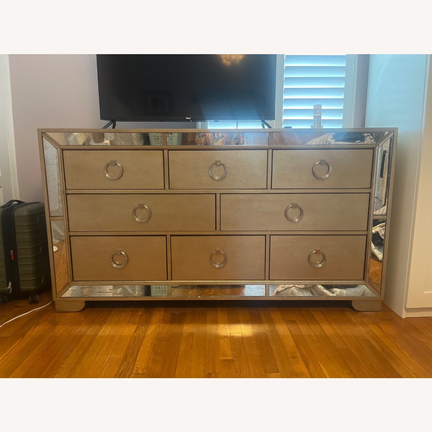 Macy's Ailey Dresser - image-1