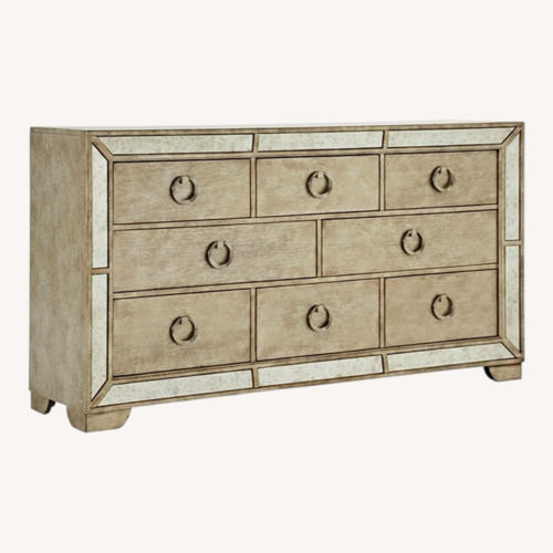Used Macy's Ailey Dresser for sale on AptDeco