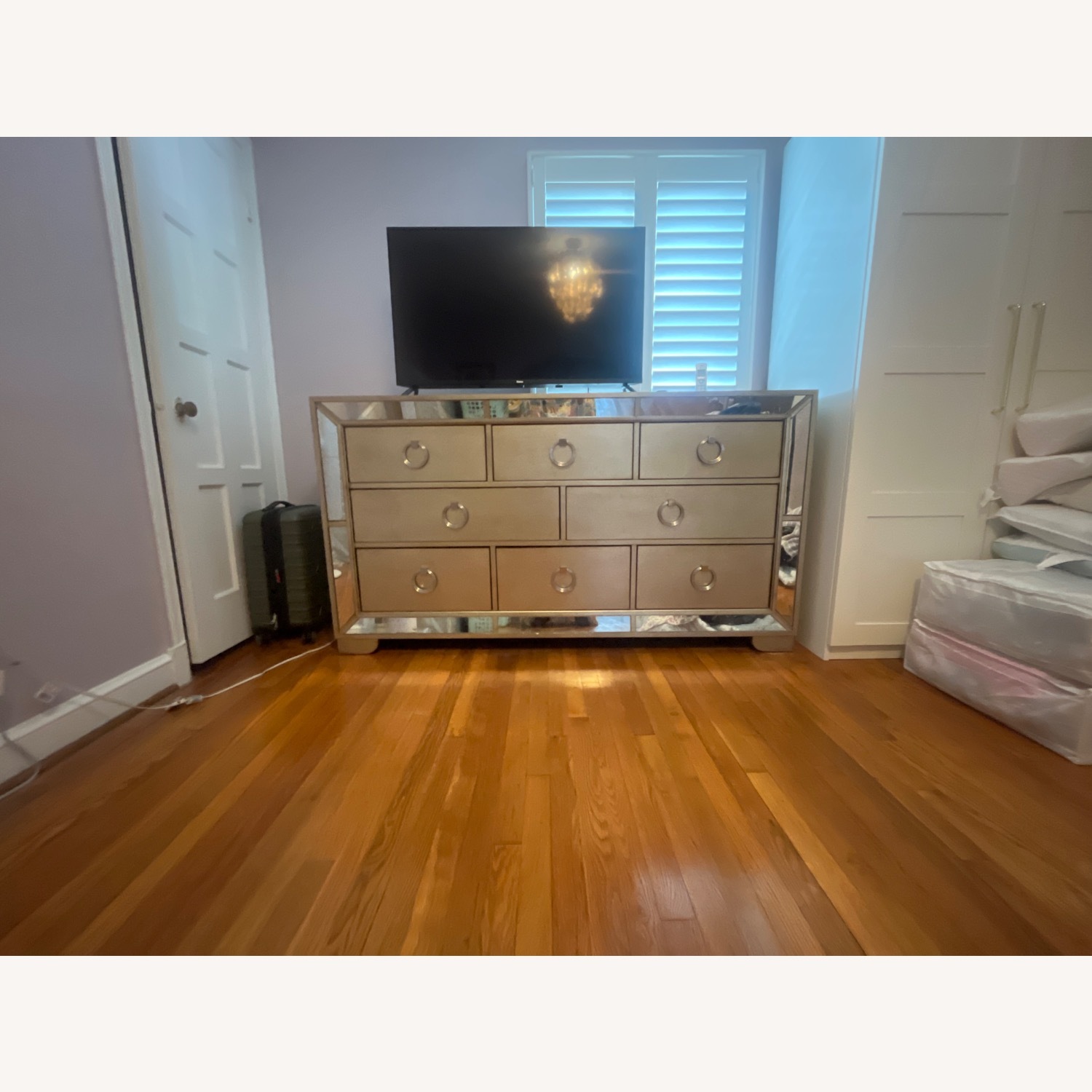 Macy's Ailey Dresser - image-2