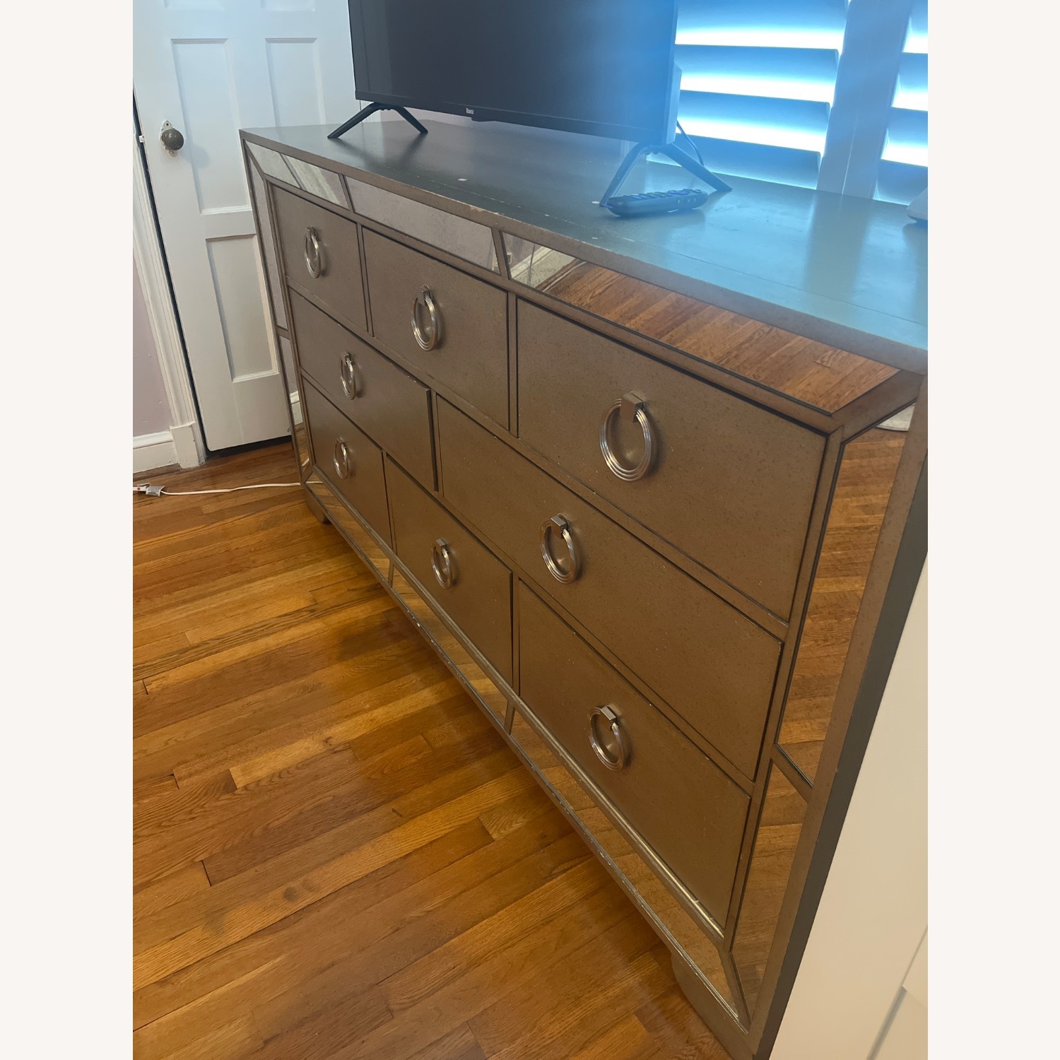 Macy's Ailey Dresser - image-3