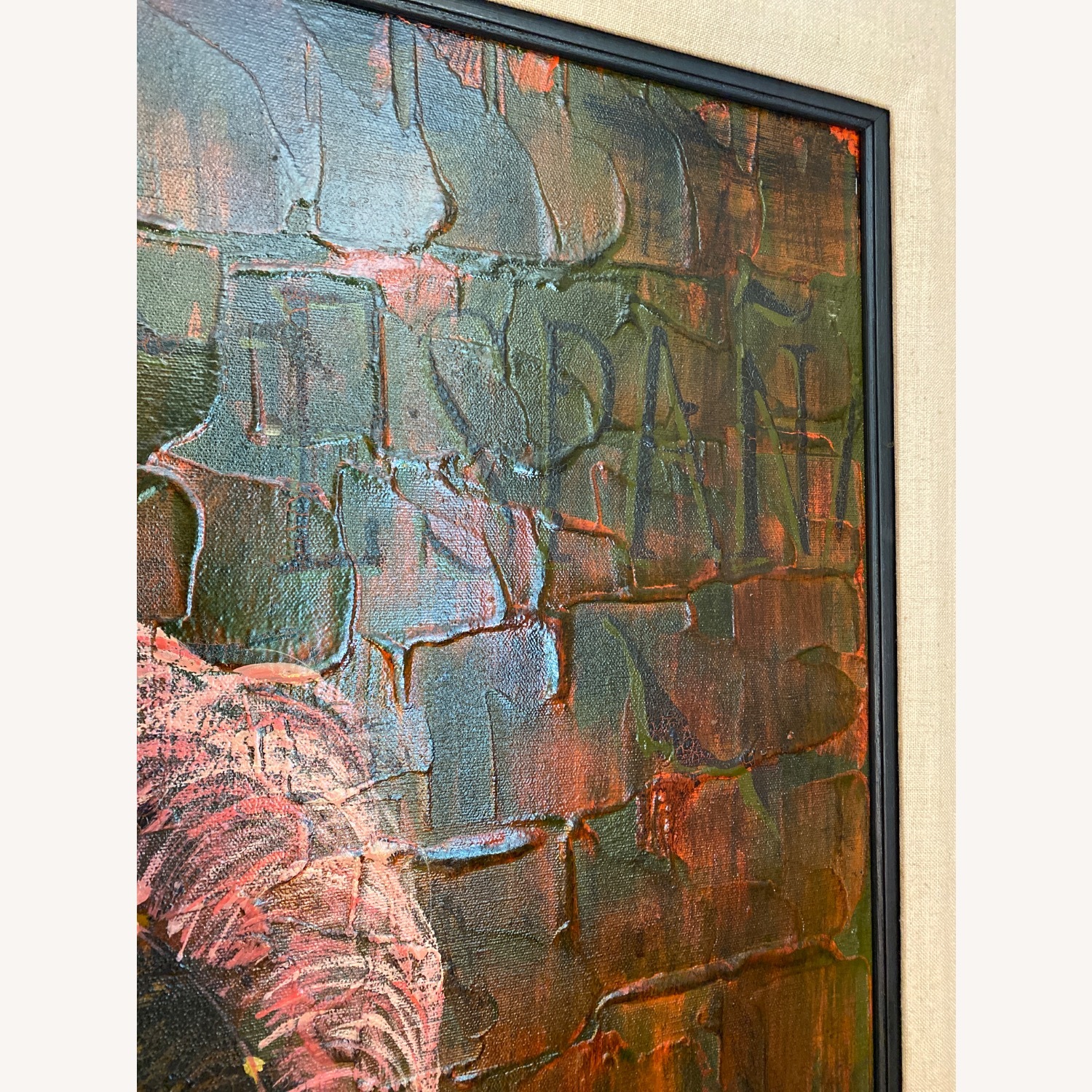 Conquistador Painting by Lee Reynolds - image-4