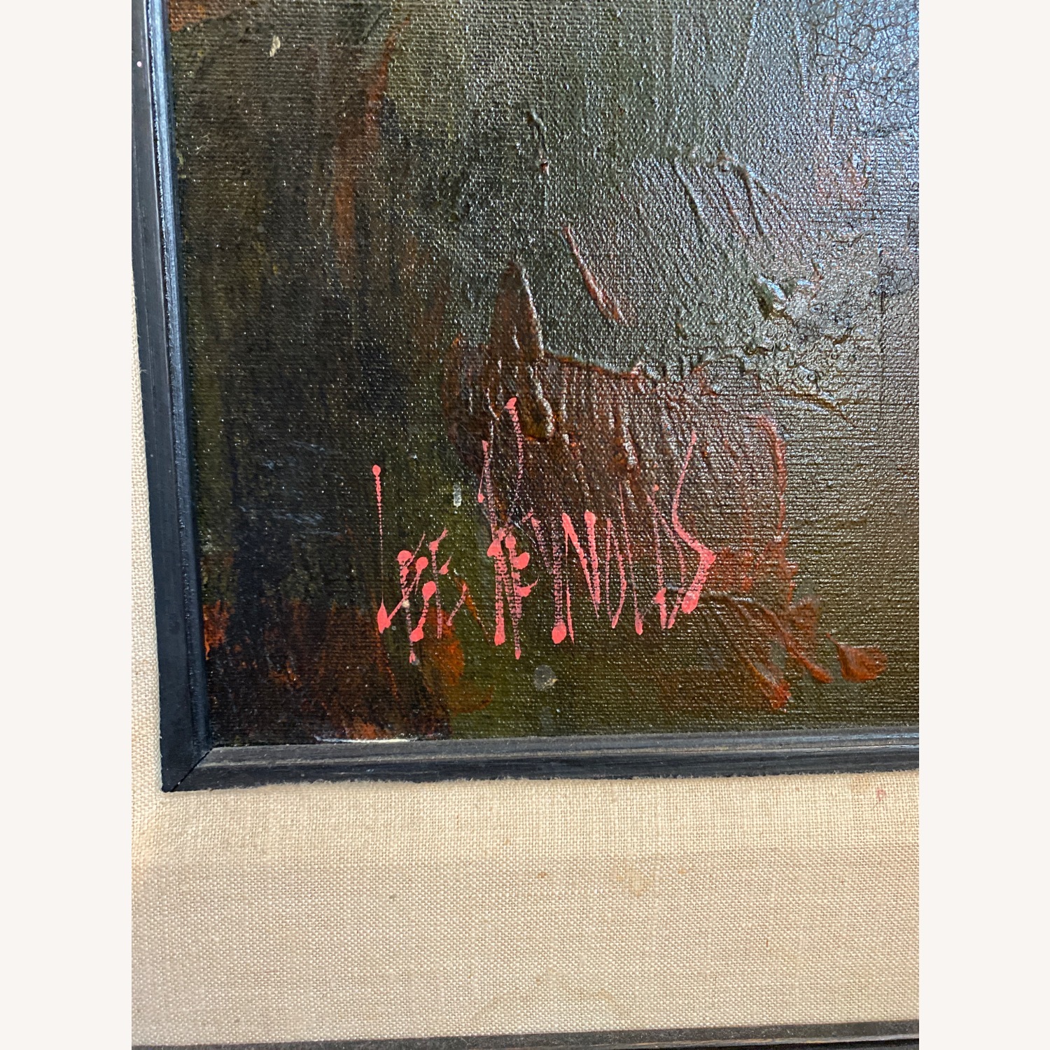Conquistador Painting by Lee Reynolds - image-3